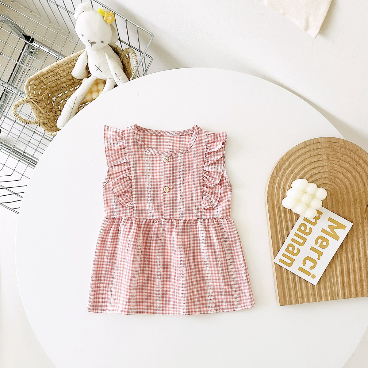 Sanlutoz Vestido de algodão pa - Summer Clothing Pk avaliação e preço