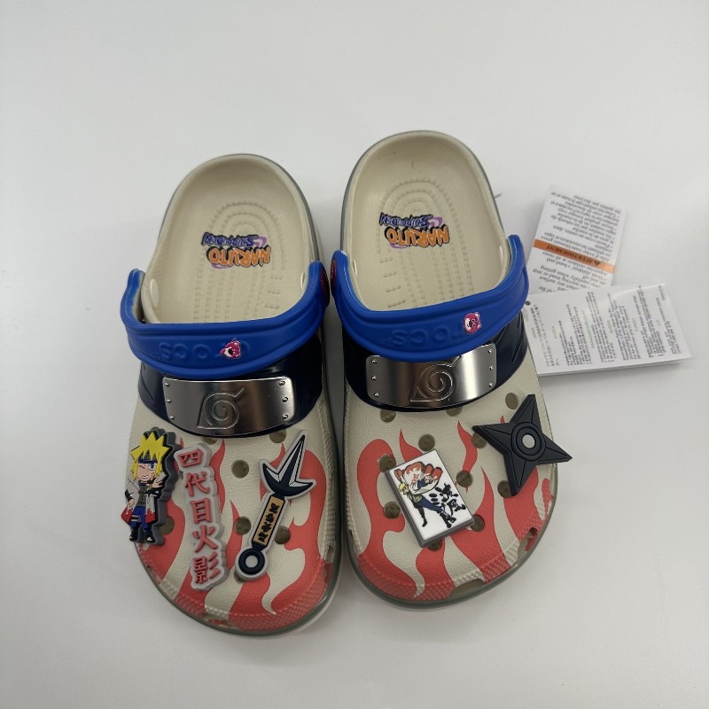 Chinelos Naruto anime Namikaze - Japan Summer Festival Clothing avaliação e preço