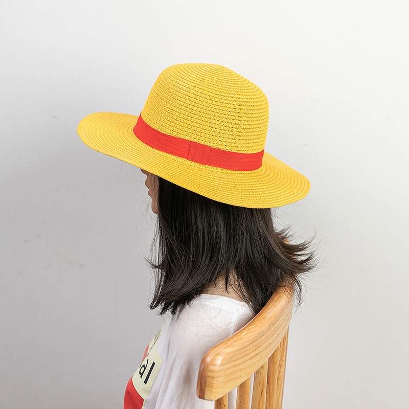 Chapéu de Palha Novo de 31cm/3 - Japan Summer Festival Clothing avaliação e preço