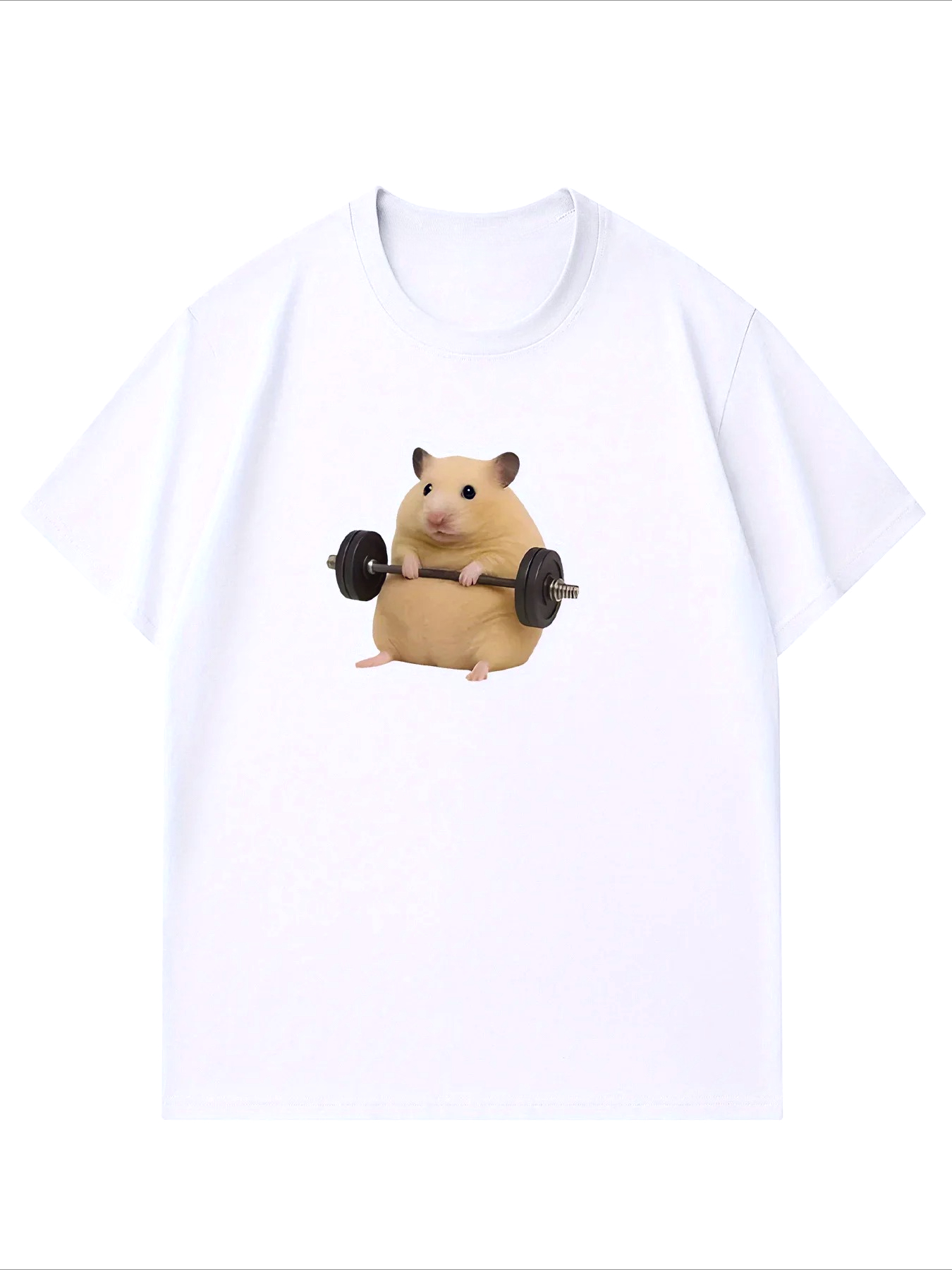 Camiseta Feminina Plus Size Ve - Summer Clothing Aesthetic avaliação e preço