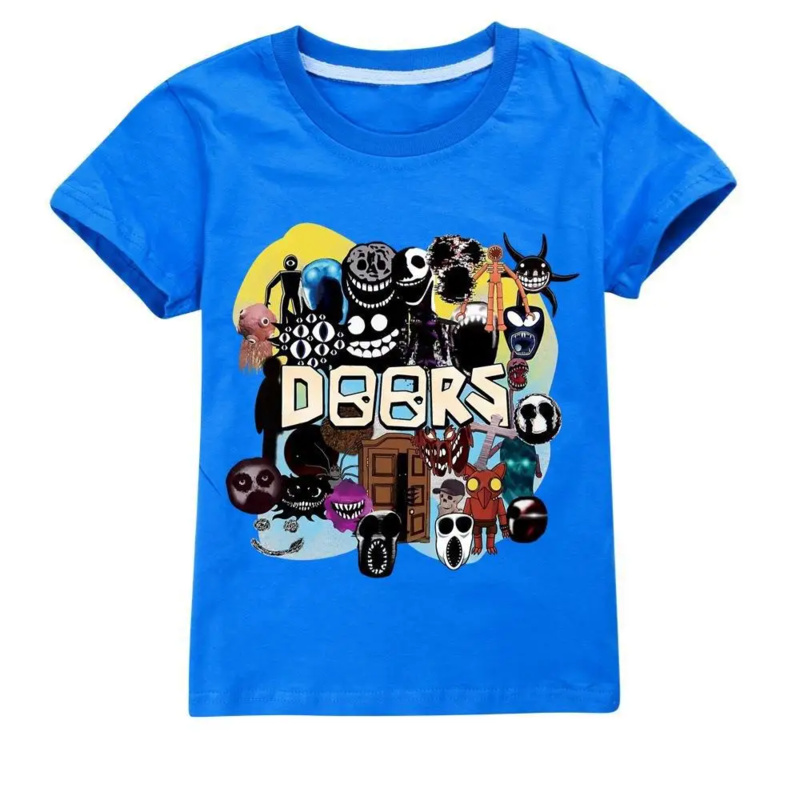 Aiai 2025game portas crianças  - Summer Clothing Kids avaliação e preço