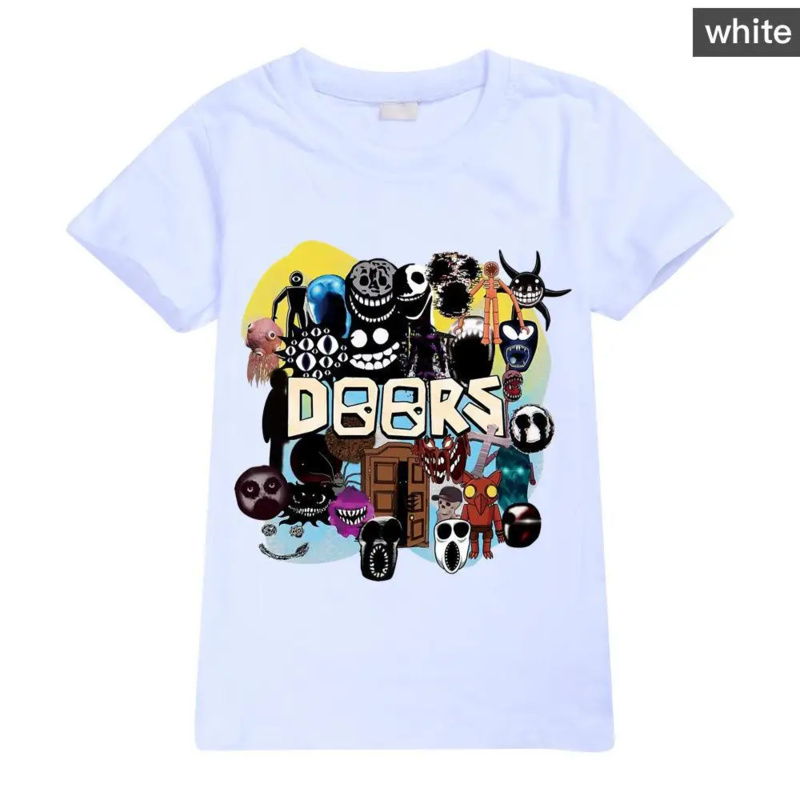 Aiai 2025game portas crianças  - Summer Clothing Kids avaliação e preço