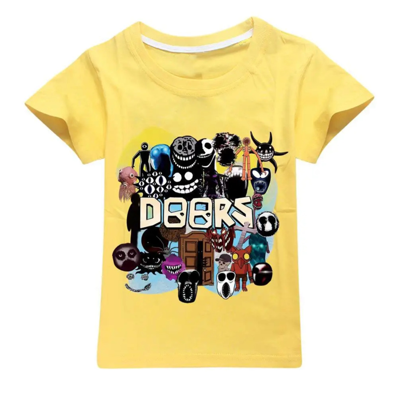 Aiai 2025game portas crianças  - Summer Clothing Kids avaliação e preço