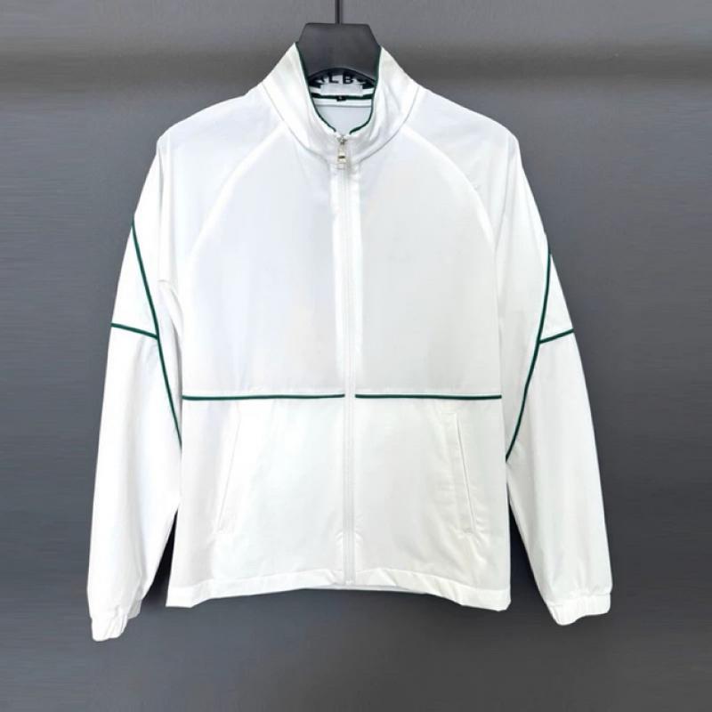 Jaqueta de Golfe Masculina de  - Yours Clothing Summer Jackets avaliação e preço