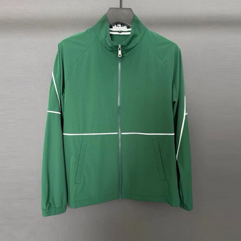 Jaqueta de Golfe Masculina de  - Yours Clothing Summer Jackets avaliação e preço
