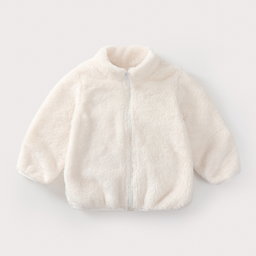 Casaco de Pelúcia Infantil Uni - Yours Clothing Summer Jackets avaliação e preço