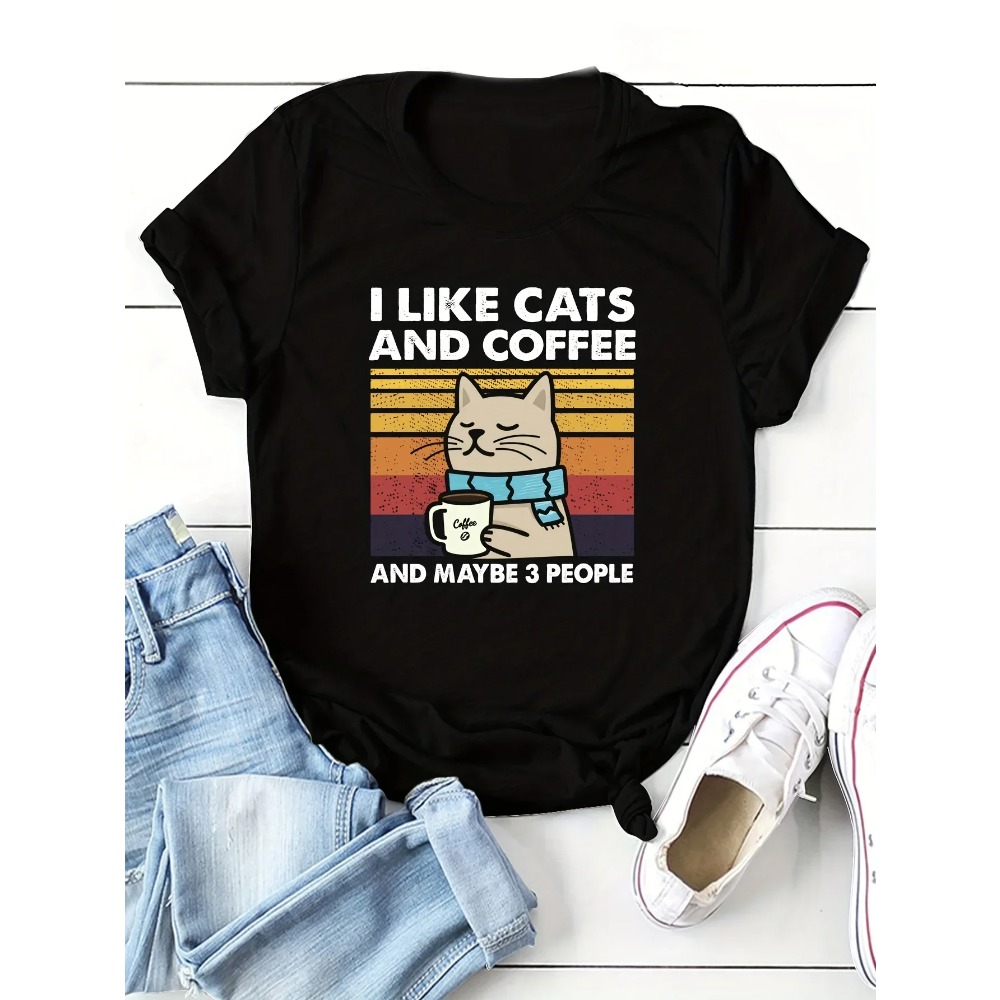 Pescoço manga curta roupas fem - Summer Clothing Aesthetic avaliação e preço