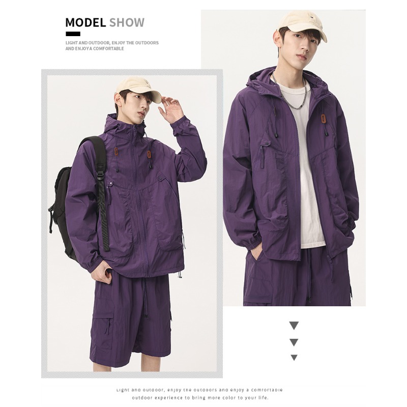 Roupas de golfe casuais para o - Yours Clothing Summer Jackets avaliação e preço