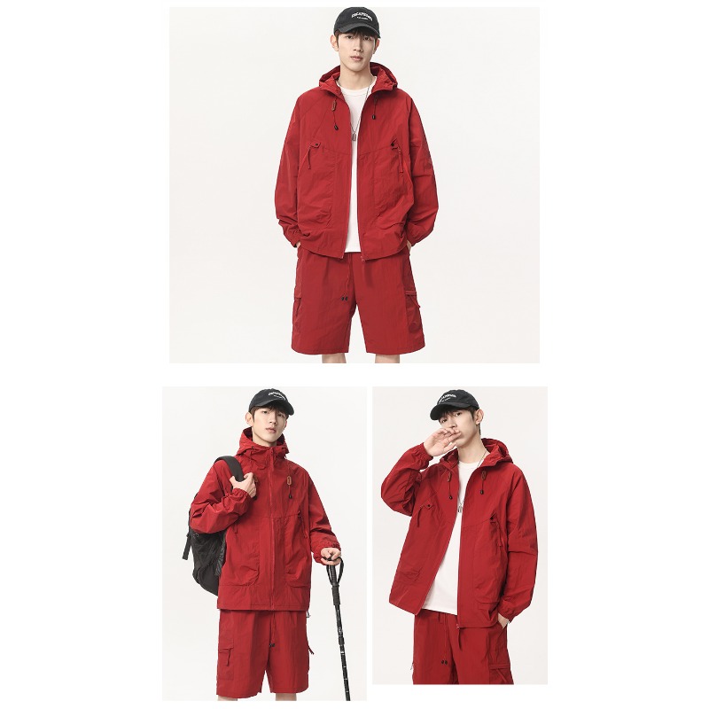 Roupas de golfe casuais para o - Yours Clothing Summer Jackets avaliação e preço