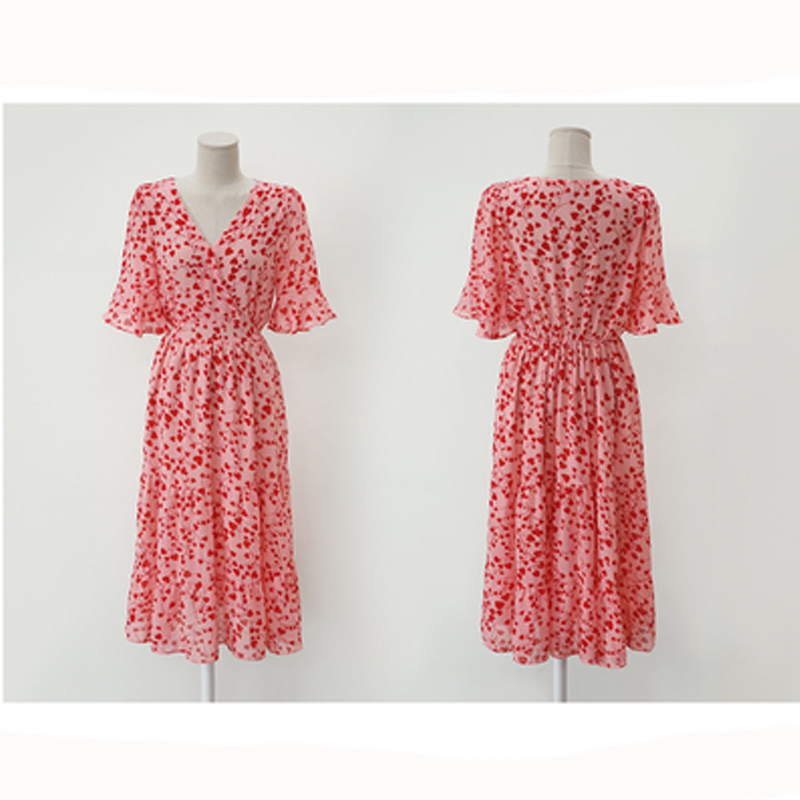 Verão 2025 vestido de grandes  - Summer Line Clothing Brand avaliação e preço