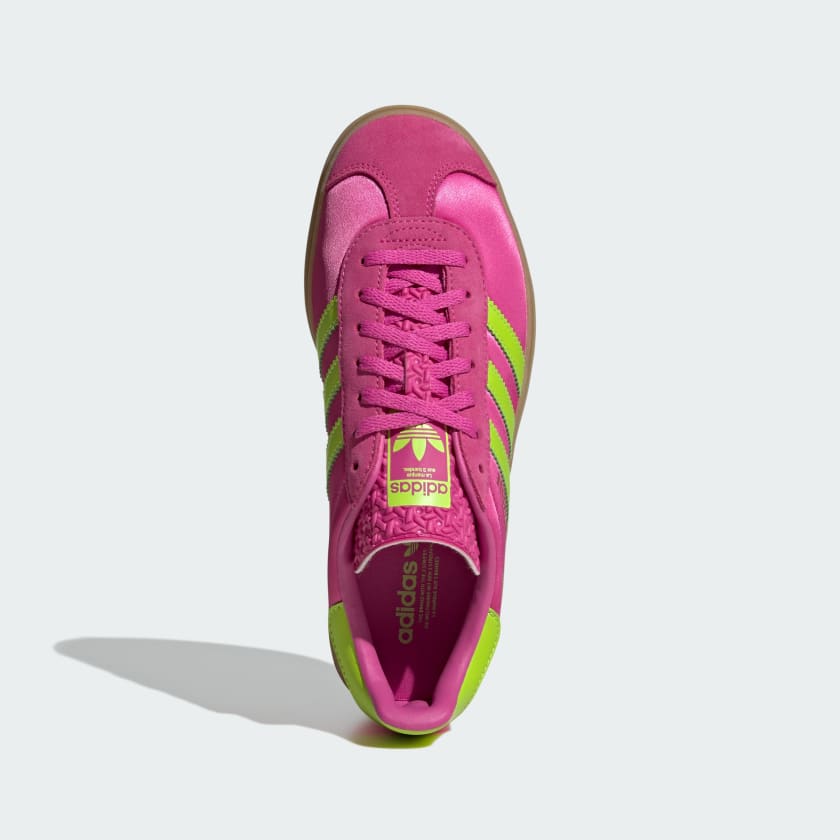 Tênis Feminino adidas Gazelle  - Adidas Shoes Gazelle avaliação e preço