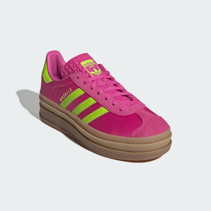 Tênis Feminino adidas Gazelle  - Adidas Shoes Gazelle avaliação e preço