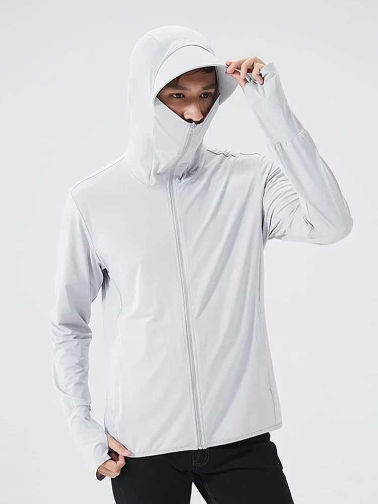 Jaqueta de verão com capuz upf - Yours Clothing Summer Jackets avaliação e preço