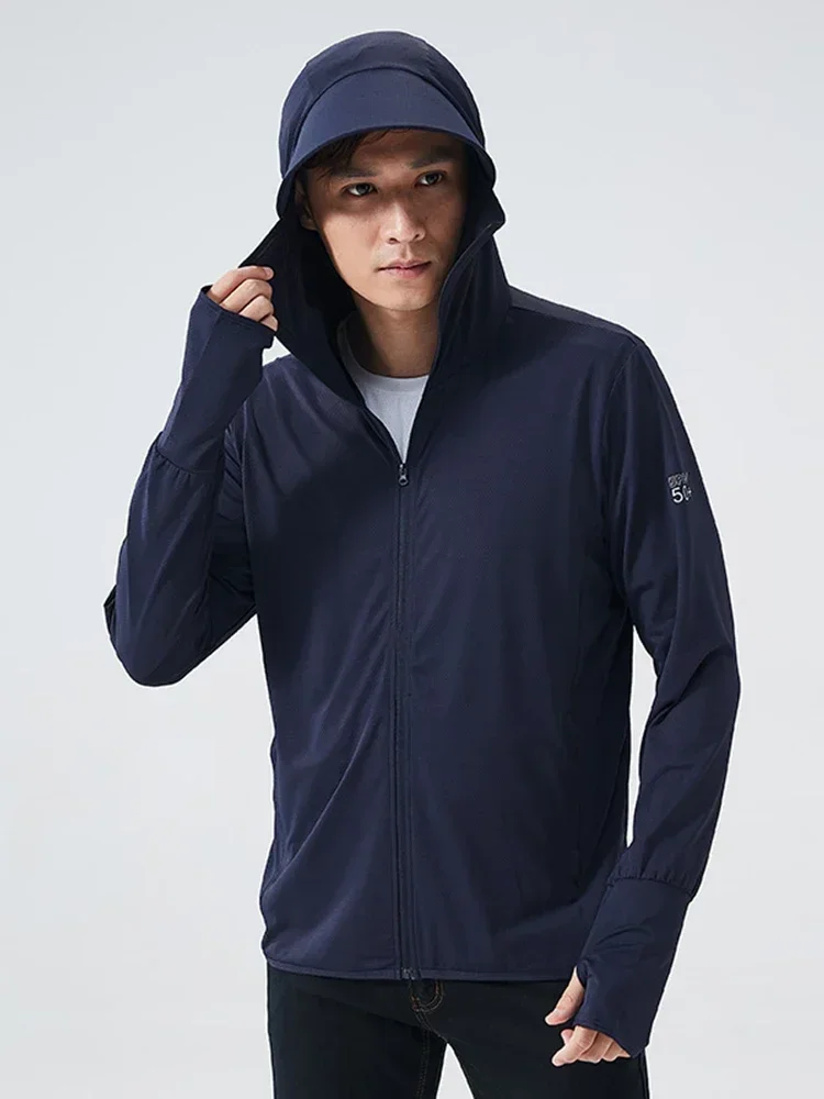 Jaqueta de verão com capuz upf - Yours Clothing Summer Jackets avaliação e preço