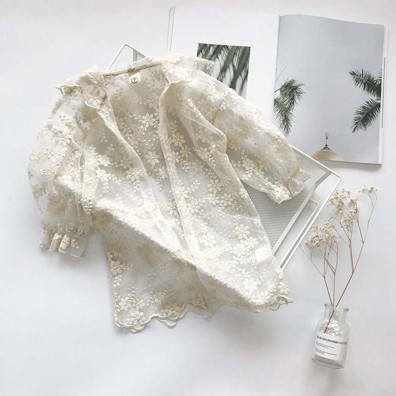Verão criança menina rendas ja - Yours Clothing Summer Jackets avaliação e preço