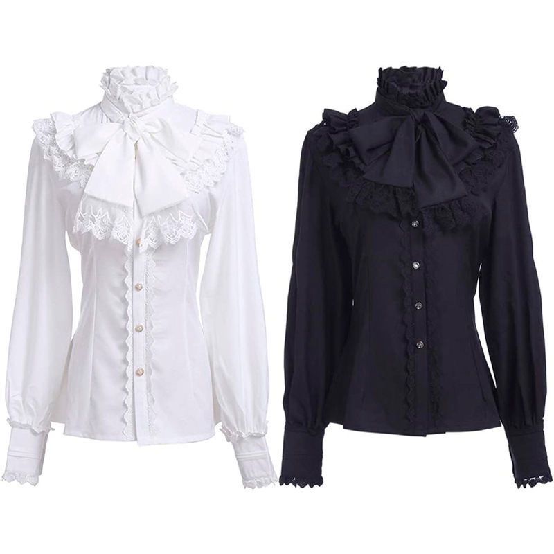 Blusa Feminina Lolita de Verão - Summer Clothing Drop avaliação e preço
