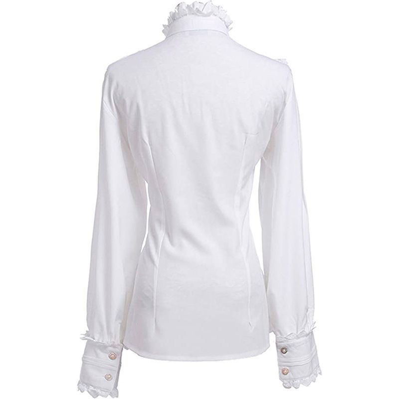 Blusa Feminina Lolita de Verão - Summer Clothing Drop avaliação e preço