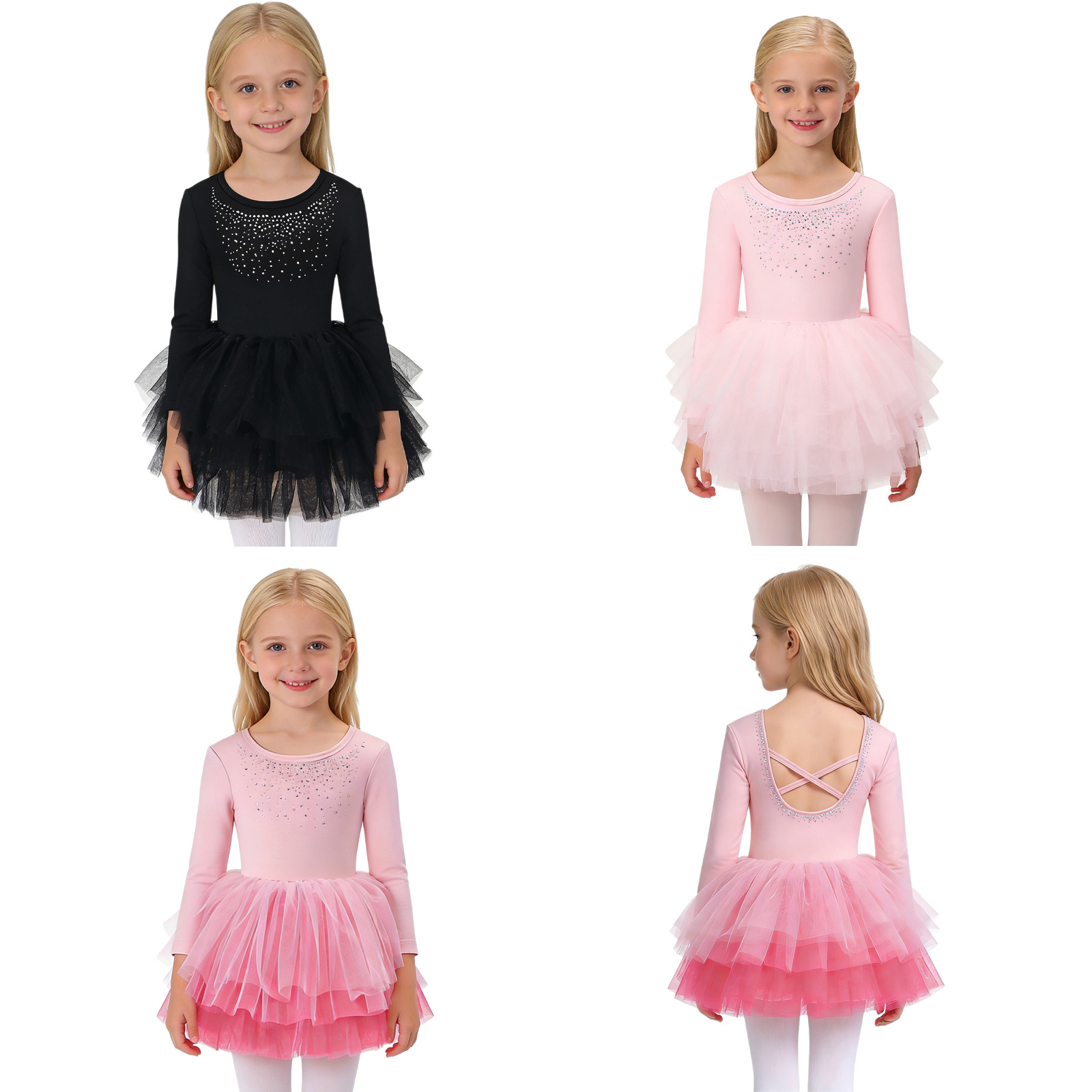 Vestido de Verão para Crianças - Summer Clothing Kids avaliação e preço