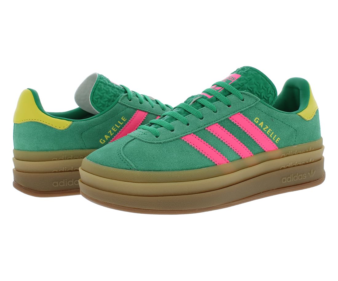 Tênis Feminino adidas Gazelle  - Adidas Shoes Gazelle avaliação e preço