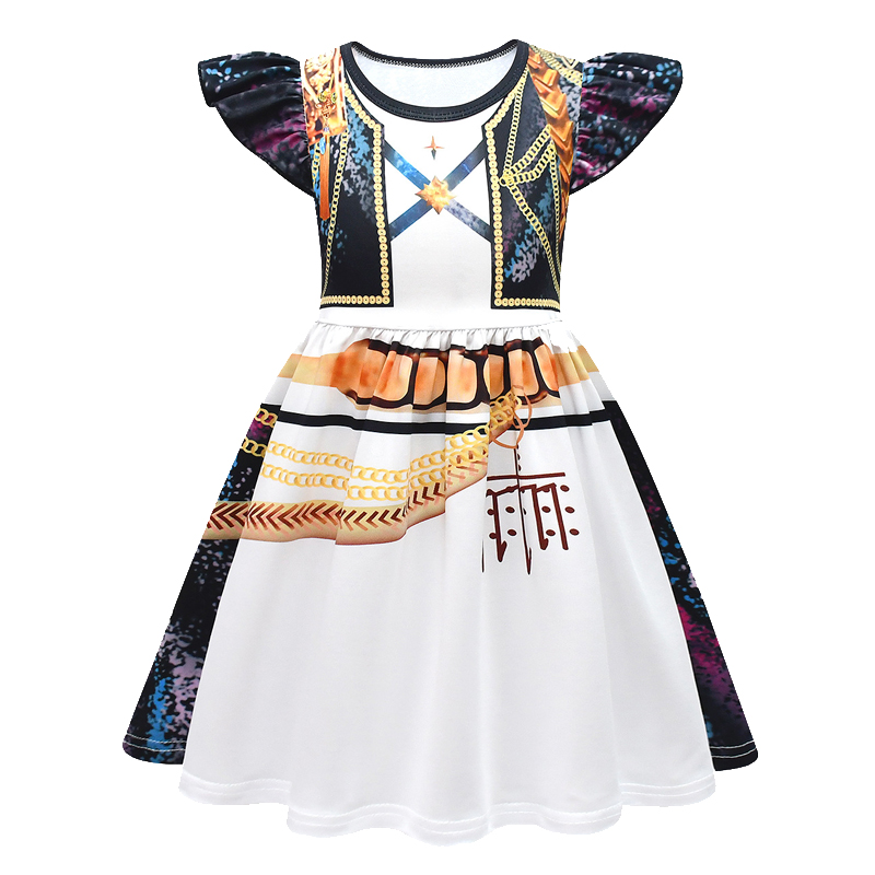 6 Estilos de Fantasias de Cosp - Summer Clothing Kids avaliação e preço